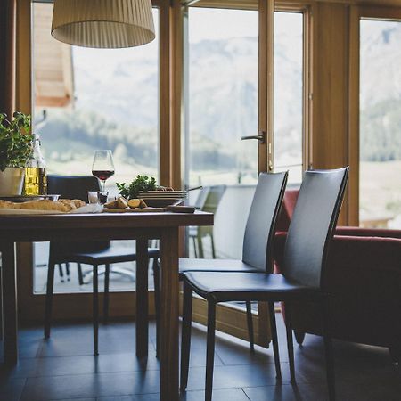 Arabella Retreat & Spa Hintertux Ngoại thất bức ảnh