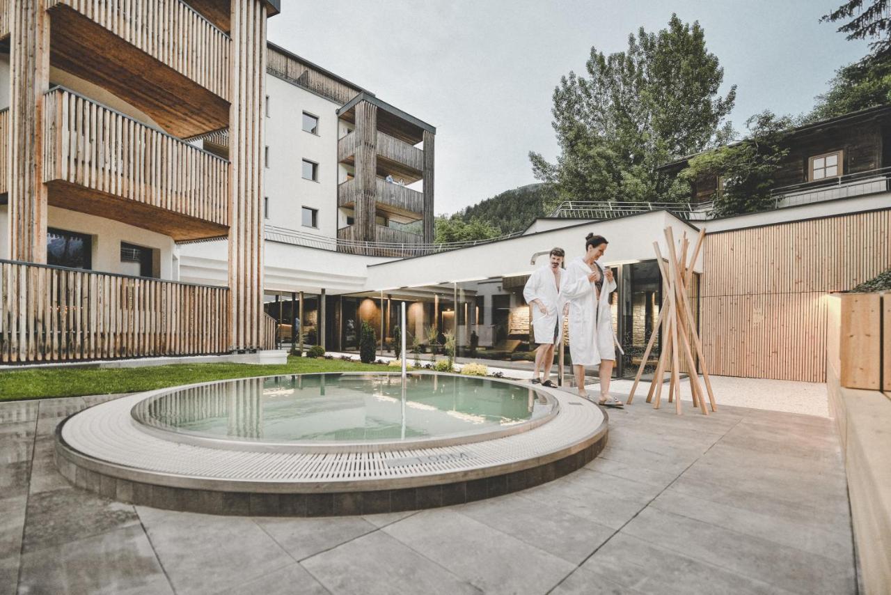 Arabella Retreat & Spa Hintertux Ngoại thất bức ảnh