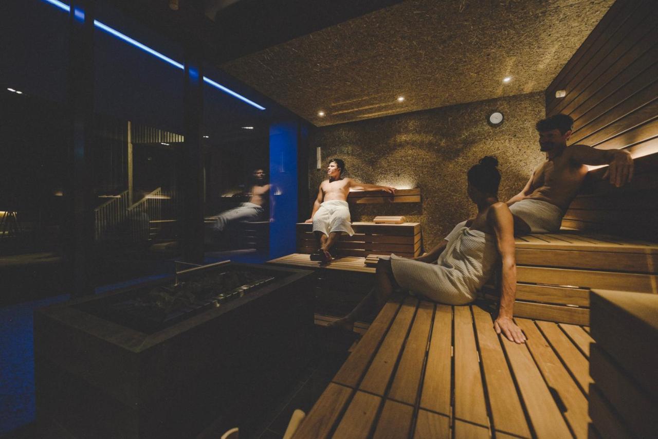 Arabella Retreat & Spa Hintertux Ngoại thất bức ảnh