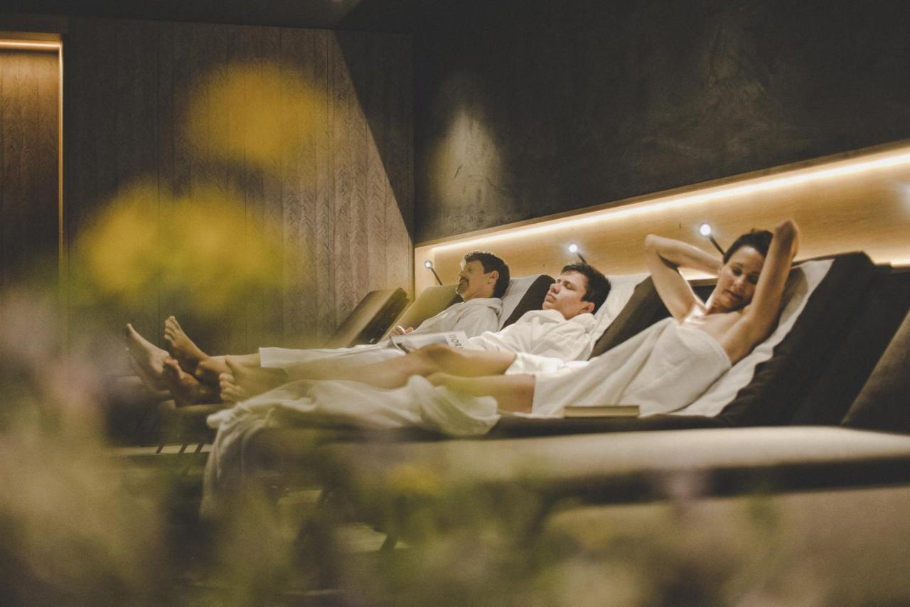 Arabella Retreat & Spa Hintertux Ngoại thất bức ảnh