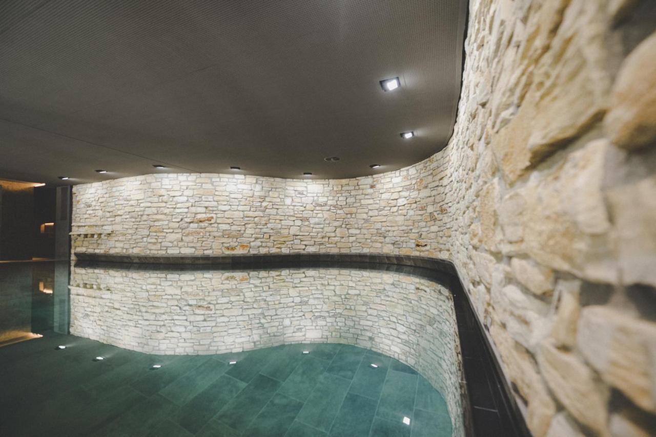 Arabella Retreat & Spa Hintertux Ngoại thất bức ảnh