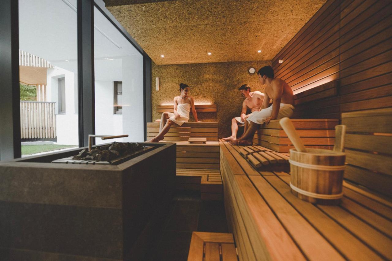 Arabella Retreat & Spa Hintertux Ngoại thất bức ảnh