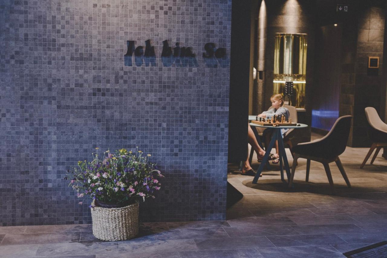 Arabella Retreat & Spa Hintertux Ngoại thất bức ảnh