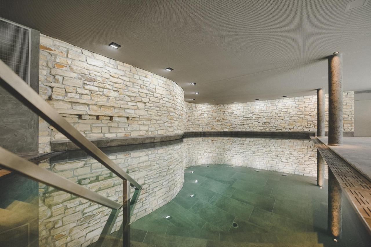 Arabella Retreat & Spa Hintertux Ngoại thất bức ảnh