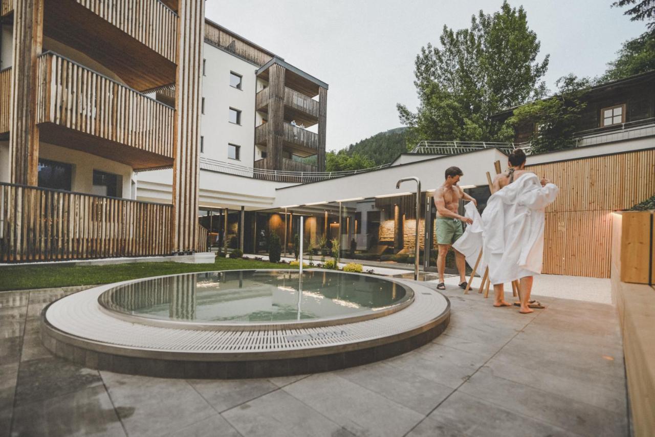 Arabella Retreat & Spa Hintertux Ngoại thất bức ảnh