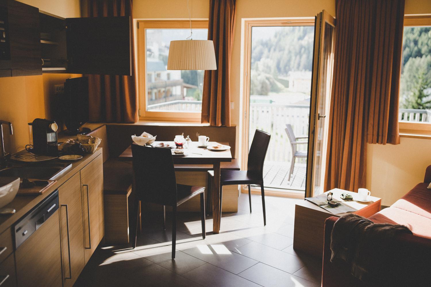 Arabella Retreat & Spa Hintertux Ngoại thất bức ảnh