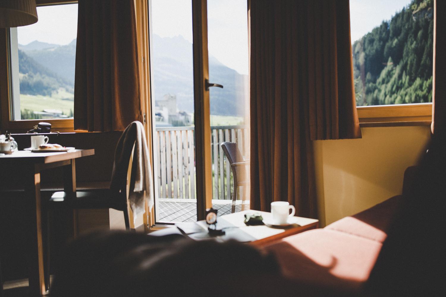 Arabella Retreat & Spa Hintertux Ngoại thất bức ảnh