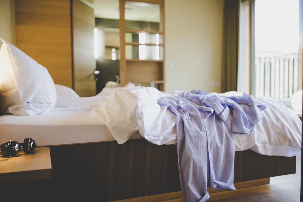 Arabella Retreat & Spa Hintertux Ngoại thất bức ảnh