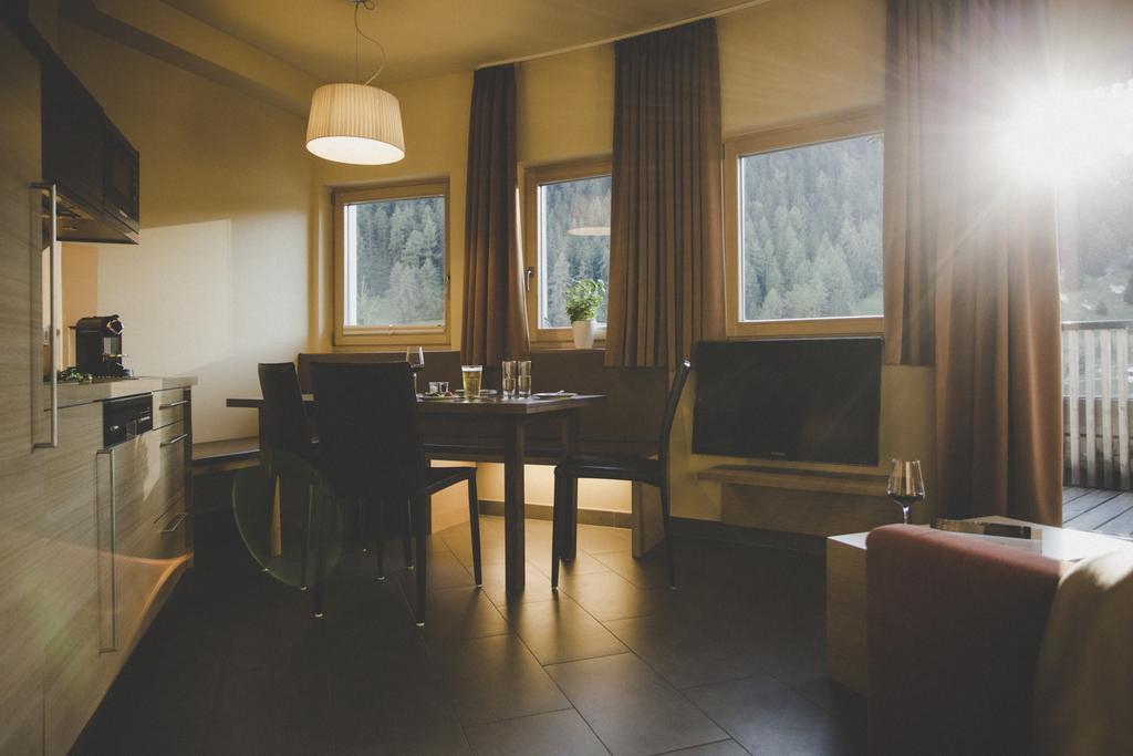 Arabella Retreat & Spa Hintertux Ngoại thất bức ảnh