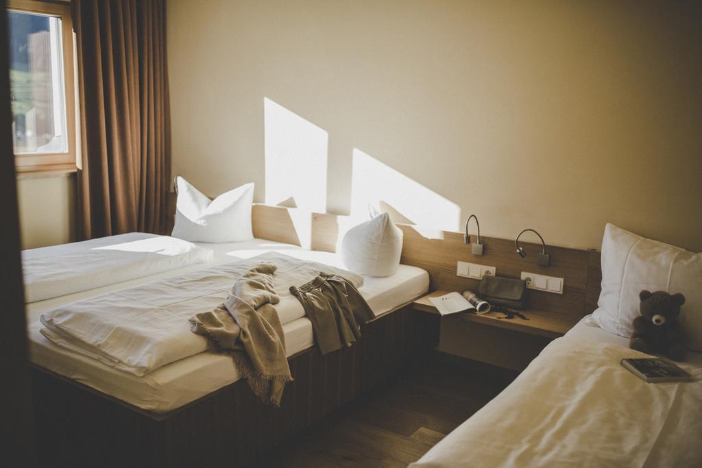 Arabella Retreat & Spa Hintertux Ngoại thất bức ảnh