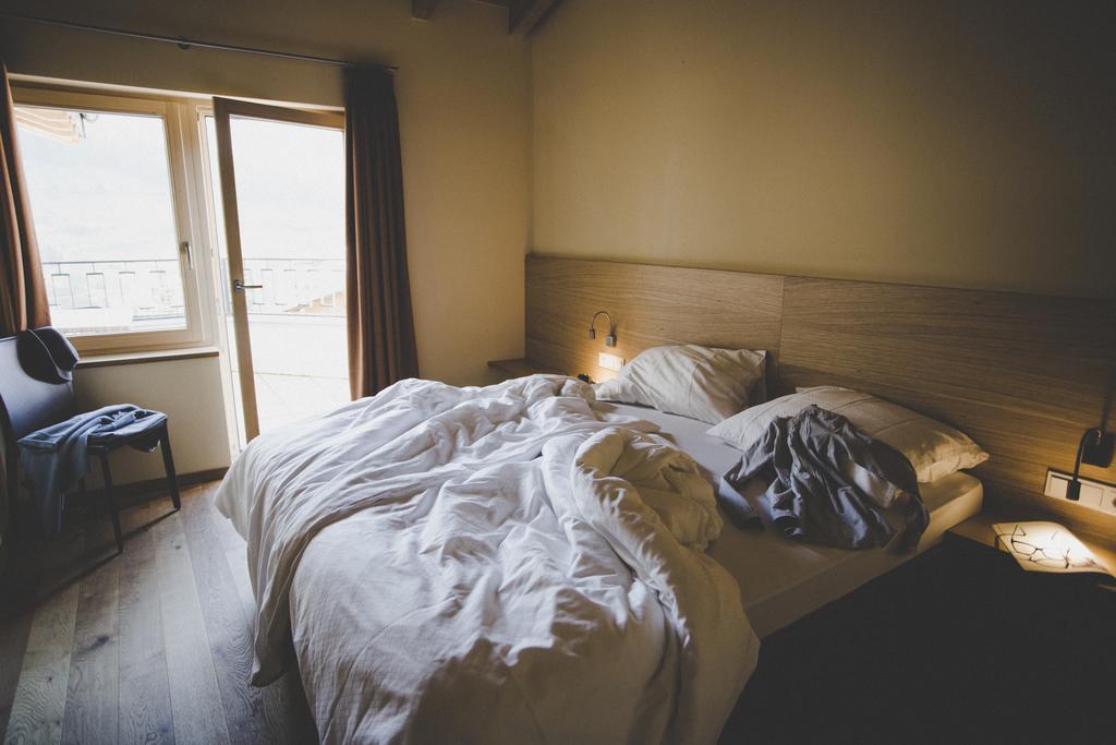 Arabella Retreat & Spa Hintertux Ngoại thất bức ảnh