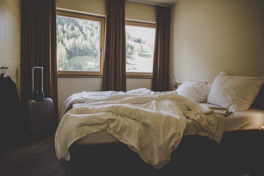 Arabella Retreat & Spa Hintertux Ngoại thất bức ảnh