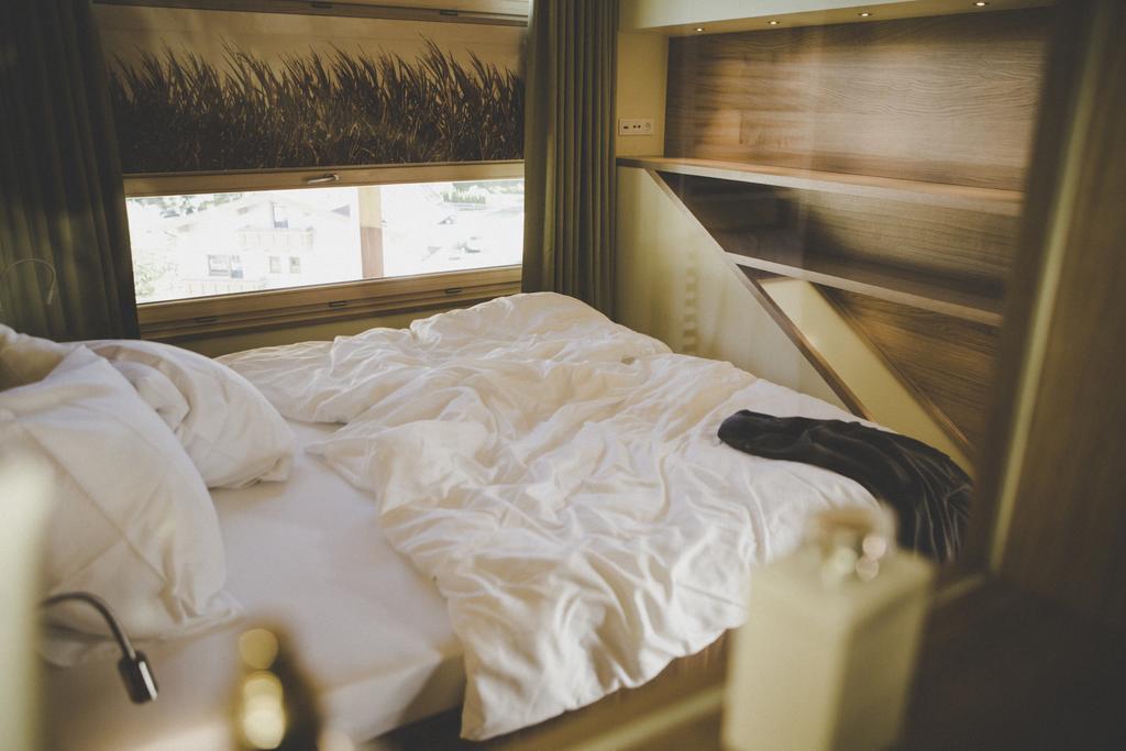 Arabella Retreat & Spa Hintertux Ngoại thất bức ảnh