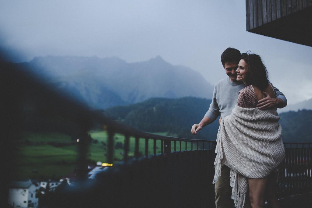 Arabella Retreat & Spa Hintertux Ngoại thất bức ảnh