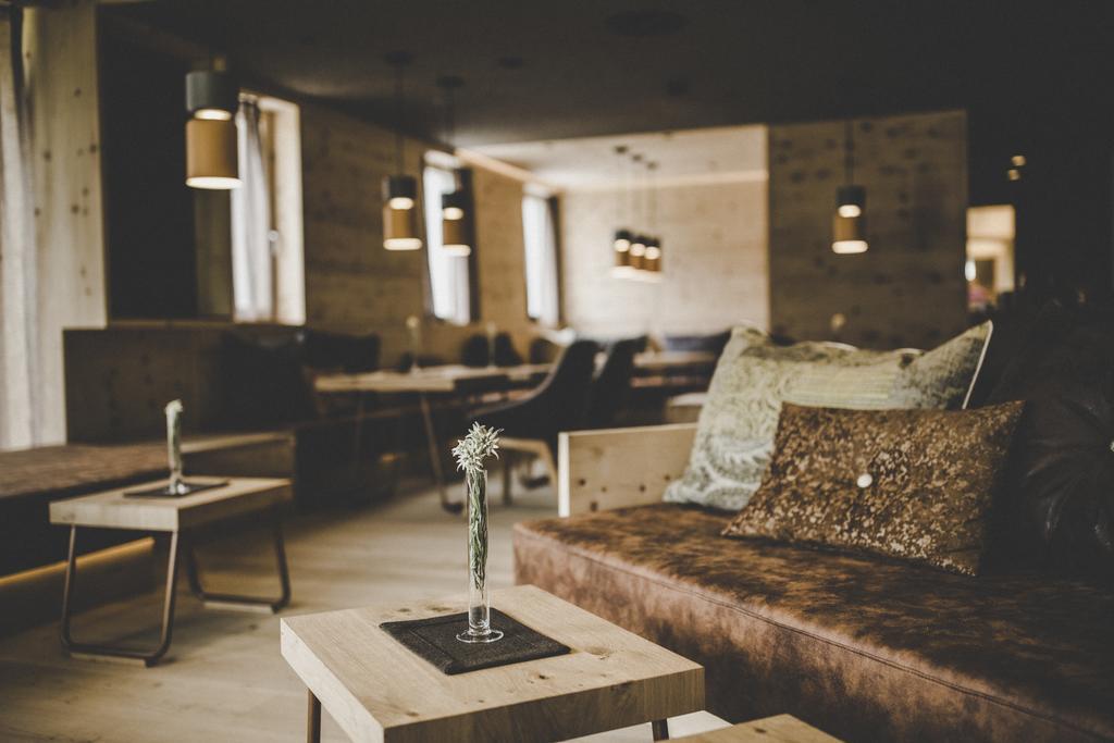 Arabella Retreat & Spa Hintertux Ngoại thất bức ảnh
