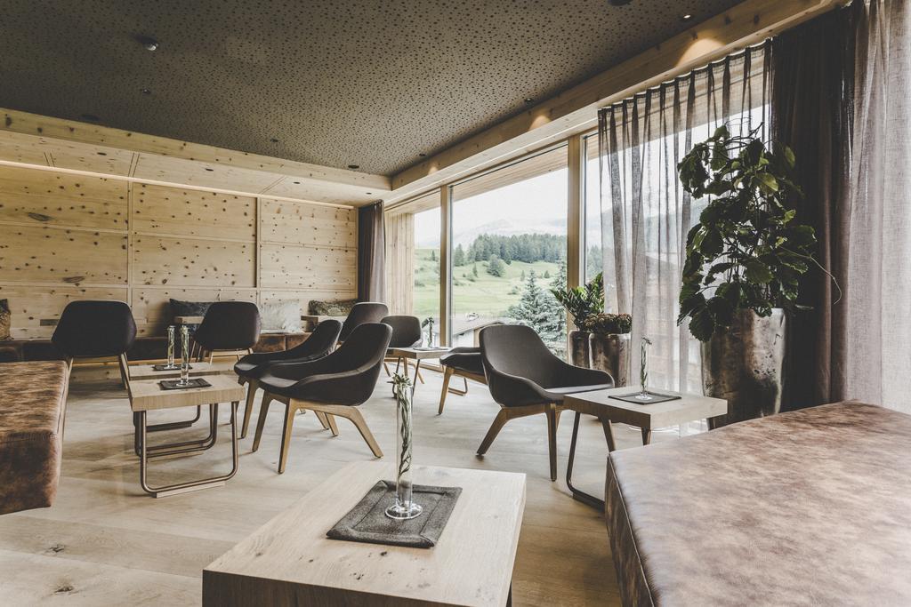 Arabella Retreat & Spa Hintertux Ngoại thất bức ảnh